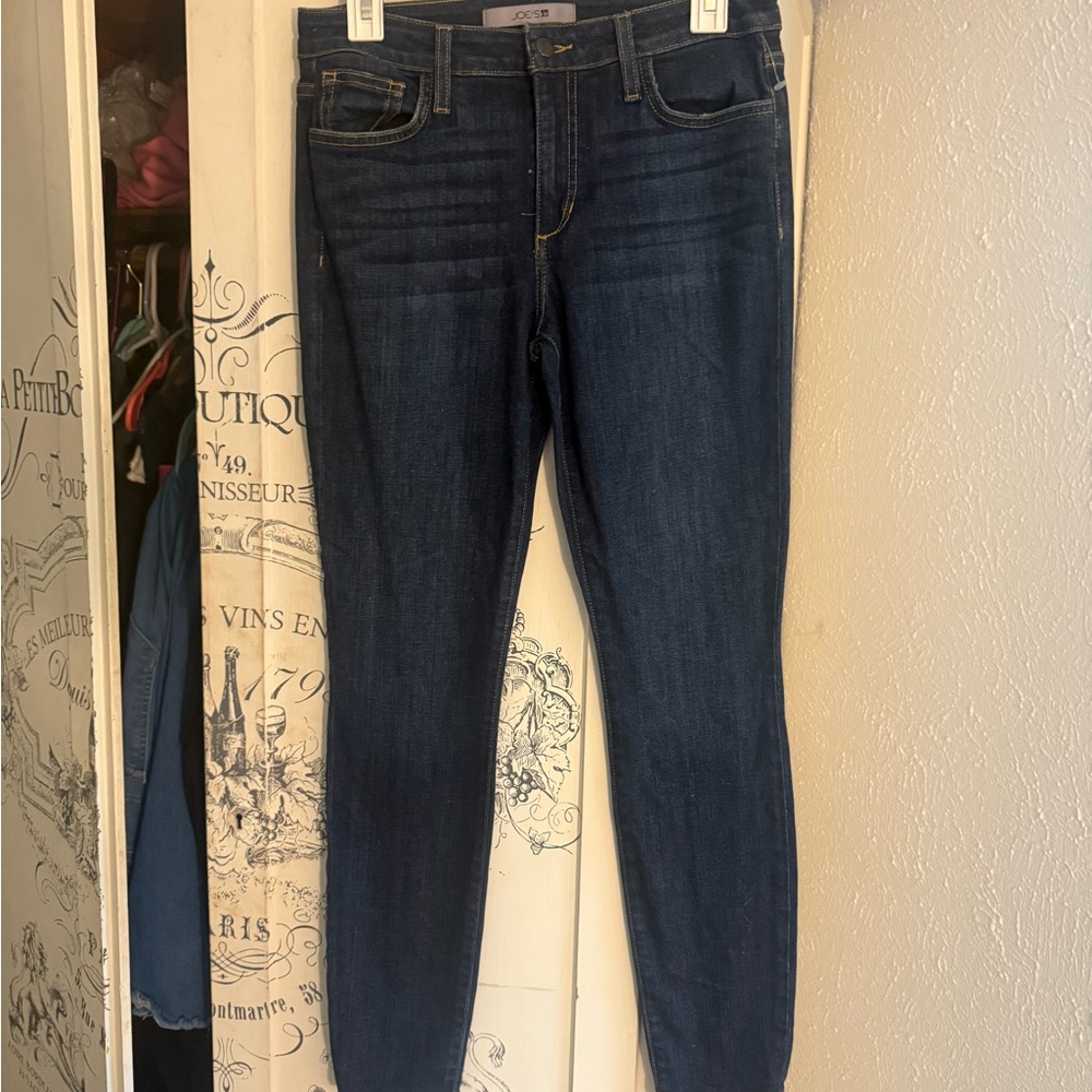 NWOT Joe’s Skinny Ankle Jeans - SZ 28